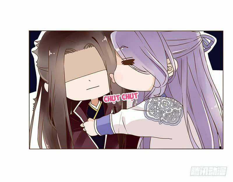 Đế Vương Trắc - Chapter 96 - Trang 44