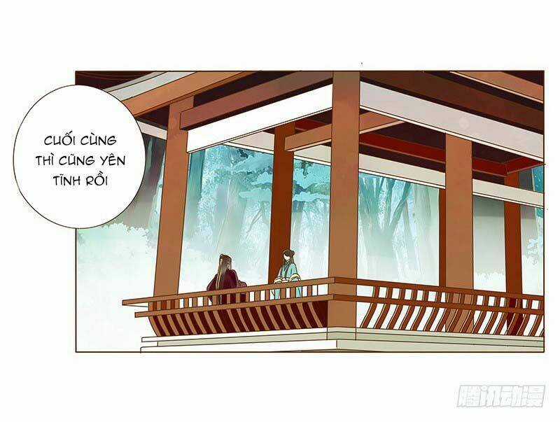 Đế Vương Trắc - Chapter 96 - Trang 50