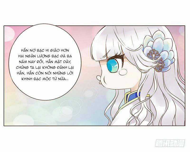 Đế Vương Trắc - Chapter 96 - Trang 6