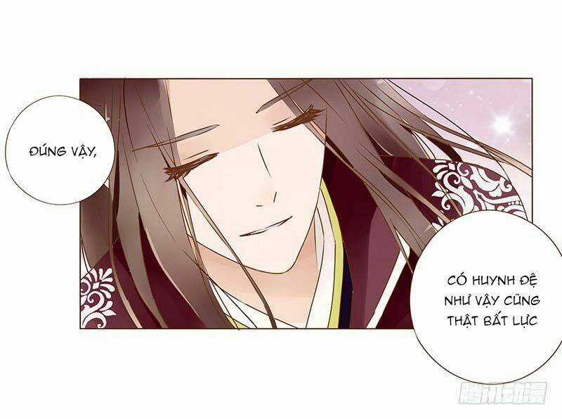 Đế Vương Trắc - Chapter 96 - Trang 52