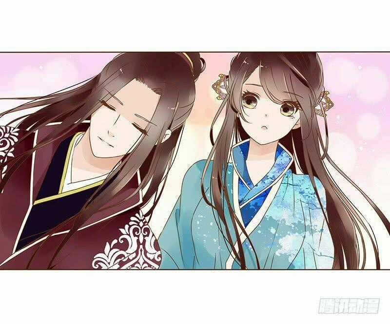 Đế Vương Trắc - Chapter 96 - Trang 56