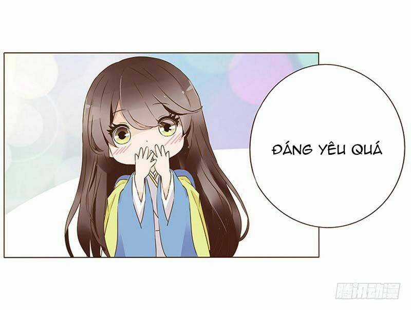 Đế Vương Trắc - Chapter 96 - Trang 7