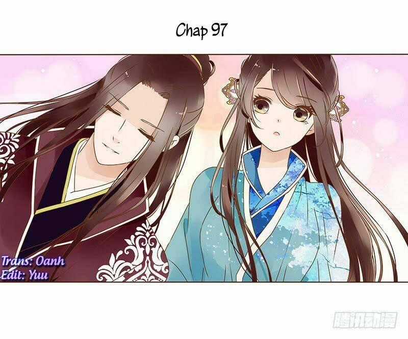 Đế Vương Trắc - Chapter 97 - Trang 1