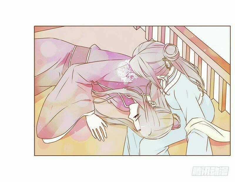 Đế Vương Trắc - Chapter 97 - Trang 2