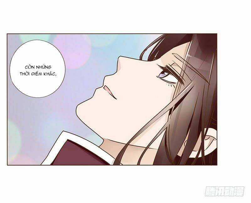 Đế Vương Trắc - Chapter 97 - Trang 12