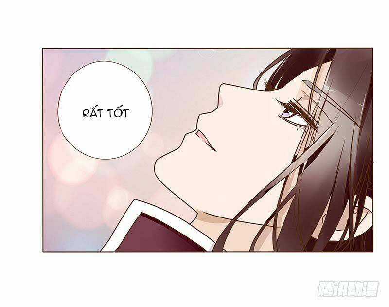 Đế Vương Trắc - Chapter 97 - Trang 13