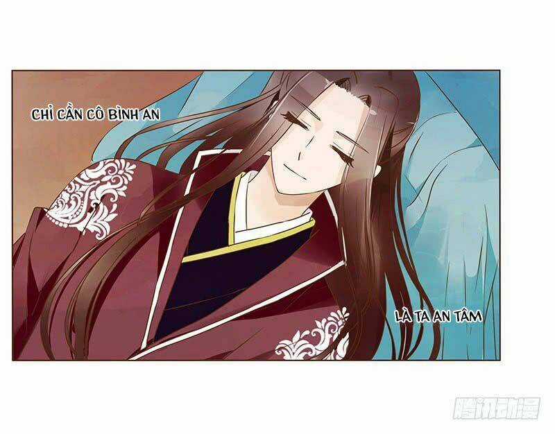 Đế Vương Trắc - Chapter 97 - Trang 14