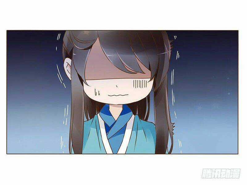 Đế Vương Trắc - Chapter 97 - Trang 17