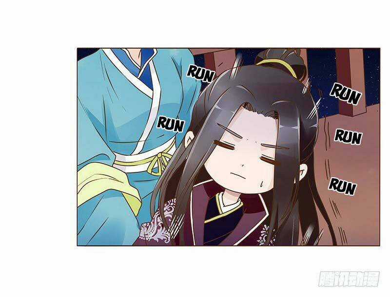 Đế Vương Trắc - Chapter 97 - Trang 18