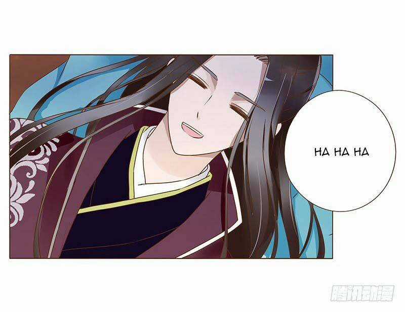 Đế Vương Trắc - Chapter 97 - Trang 21