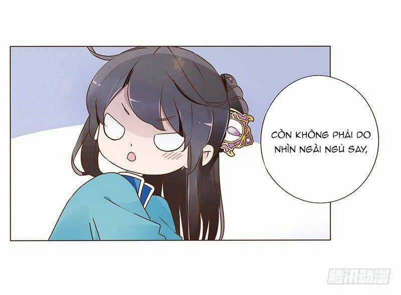 Đế Vương Trắc - Chapter 97 - Trang 23