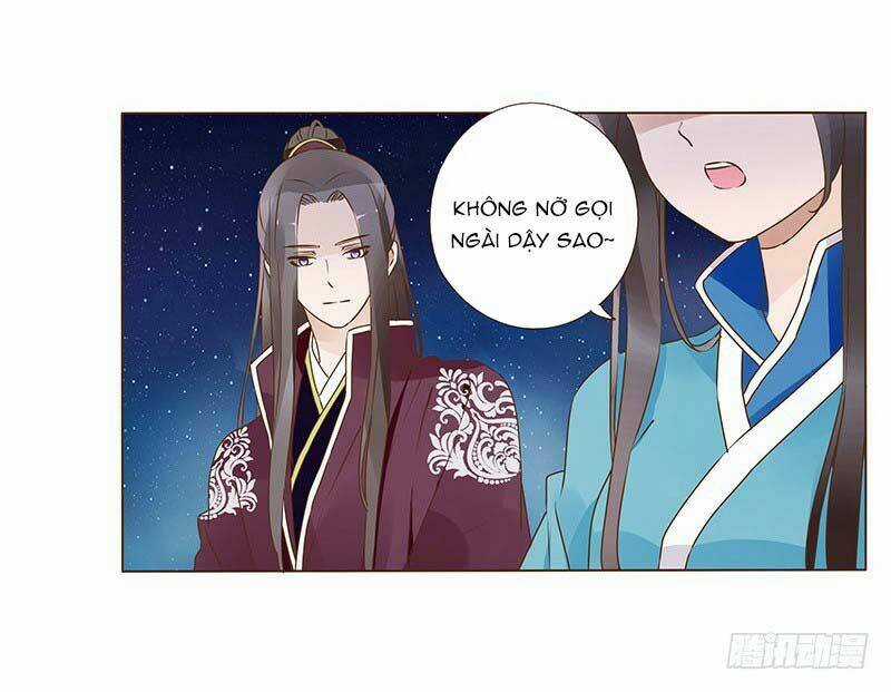Đế Vương Trắc - Chapter 97 - Trang 24