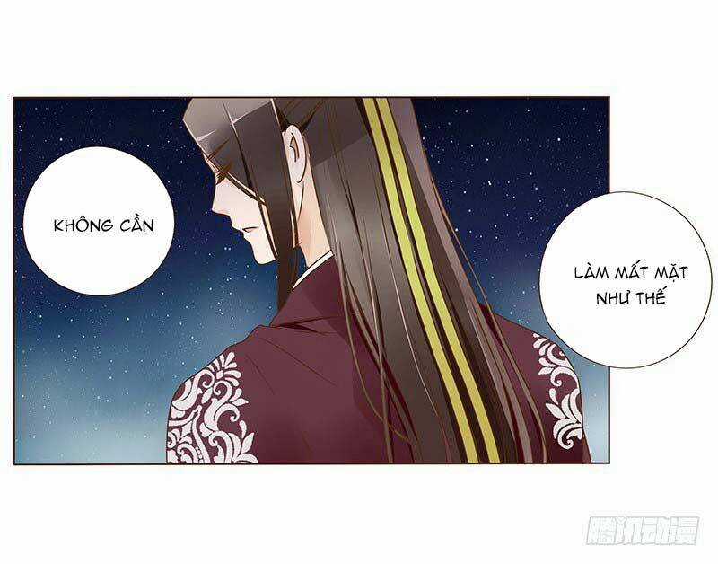 Đế Vương Trắc - Chapter 97 - Trang 27