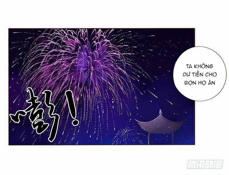 Đế Vương Trắc - Chapter 97 - Trang 29