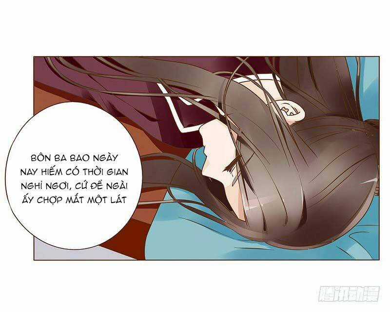 Đế Vương Trắc - Chapter 97 - Trang 4