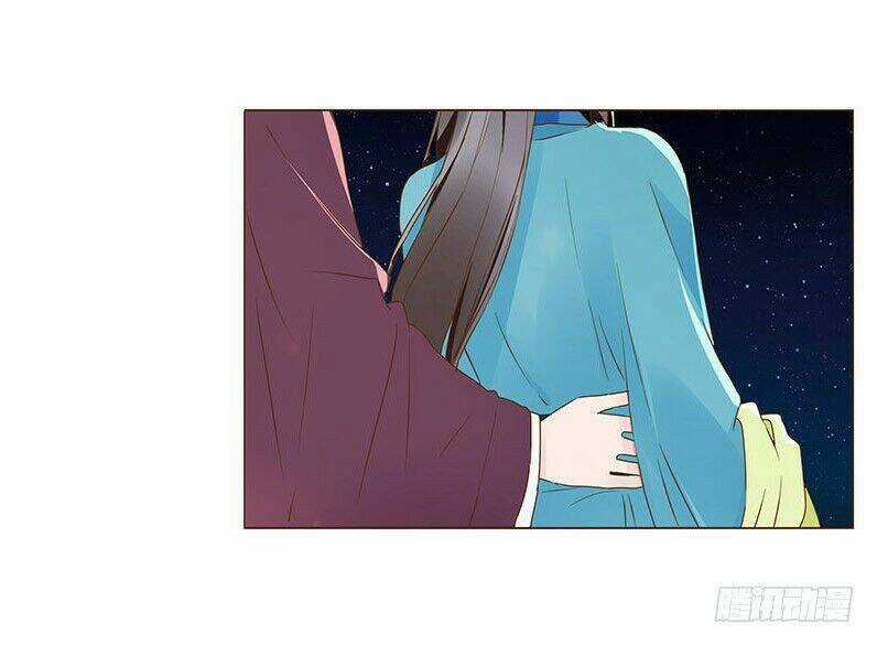 Đế Vương Trắc - Chapter 97 - Trang 33