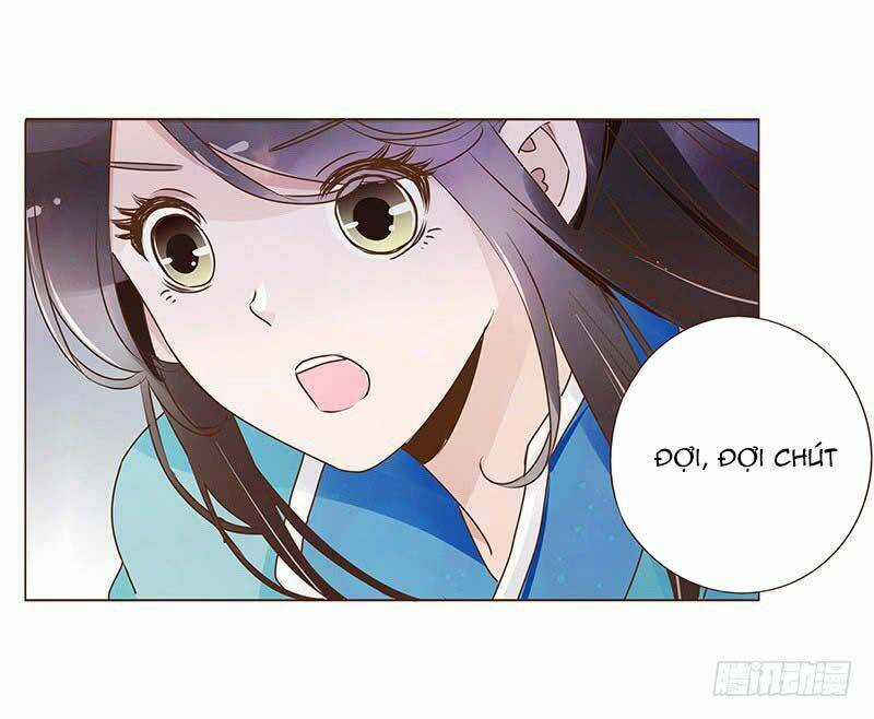 Đế Vương Trắc - Chapter 97 - Trang 36