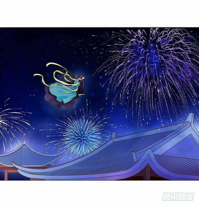 Đế Vương Trắc - Chapter 97 - Trang 38