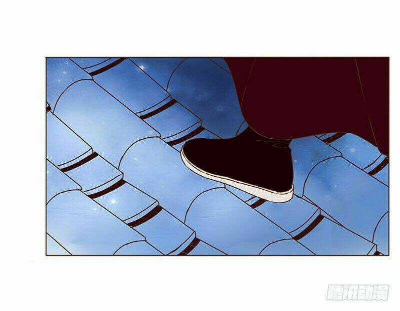 Đế Vương Trắc - Chapter 97 - Trang 39