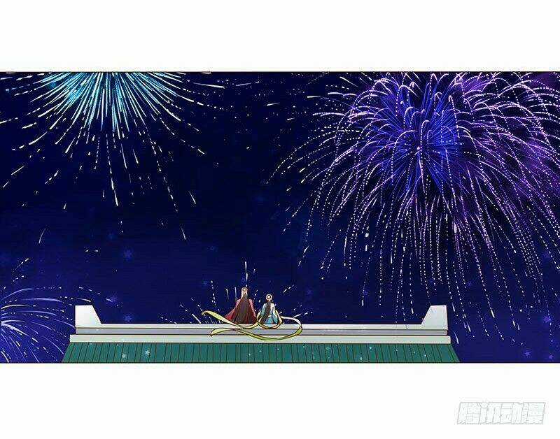 Đế Vương Trắc - Chapter 97 - Trang 41