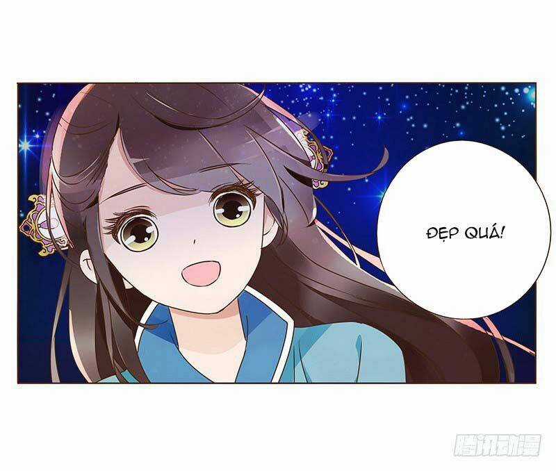 Đế Vương Trắc - Chapter 97 - Trang 42