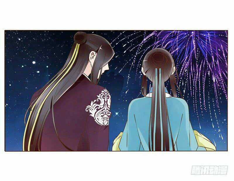 Đế Vương Trắc - Chapter 97 - Trang 44