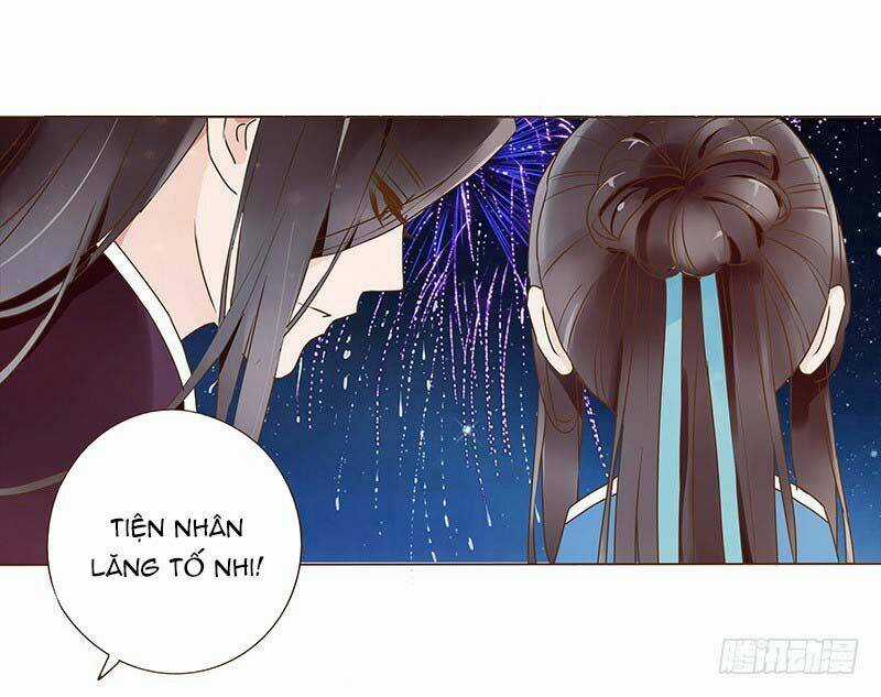 Đế Vương Trắc - Chapter 97 - Trang 45