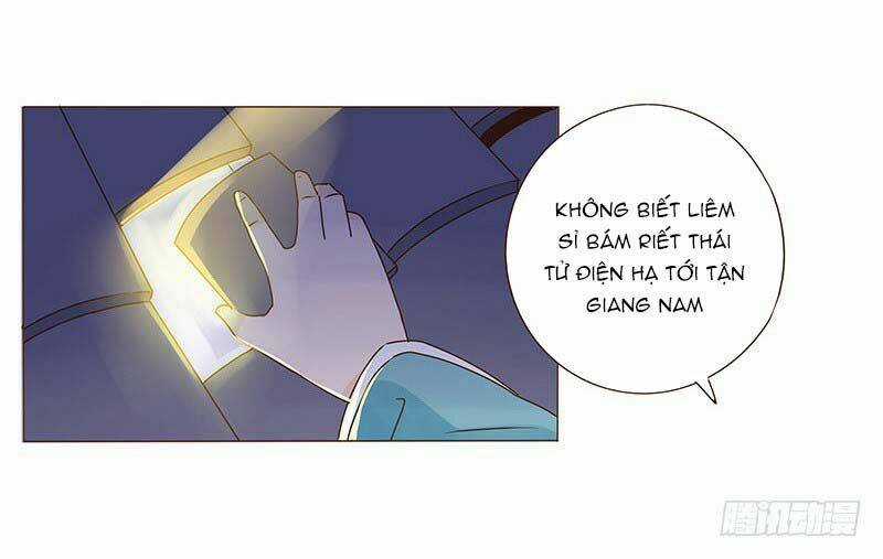 Đế Vương Trắc - Chapter 97 - Trang 48