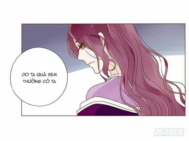 Đế Vương Trắc - Chapter 97 - Trang 50