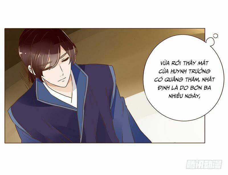 Đế Vương Trắc - Chapter 97 - Trang 6