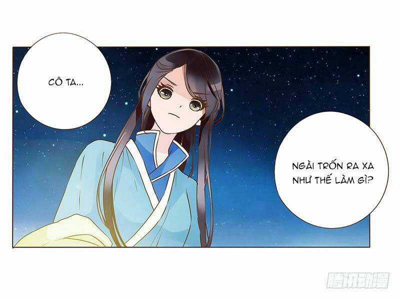 Đế Vương Trắc - Chapter 97 - Trang 52