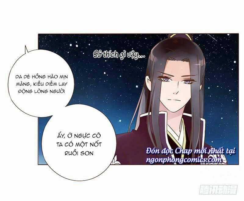 Đế Vương Trắc - Chapter 97 - Trang 55