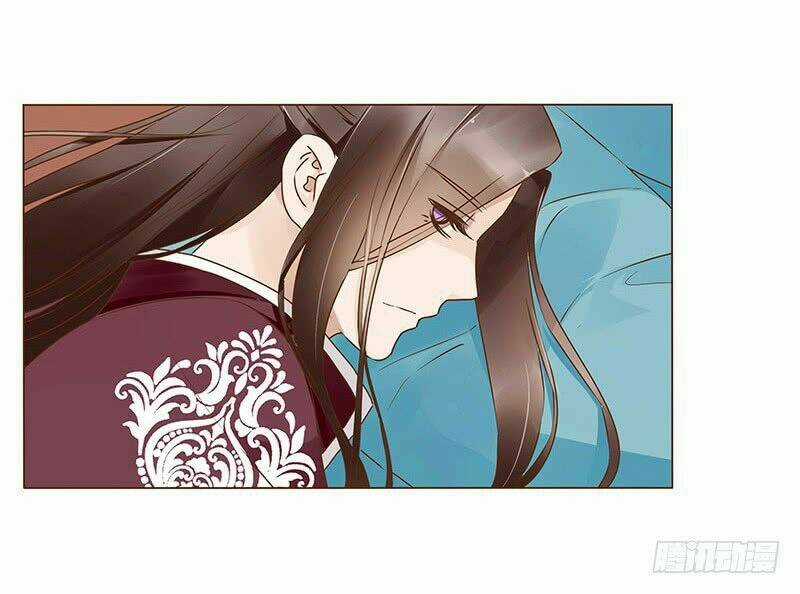 Đế Vương Trắc - Chapter 97 - Trang 9