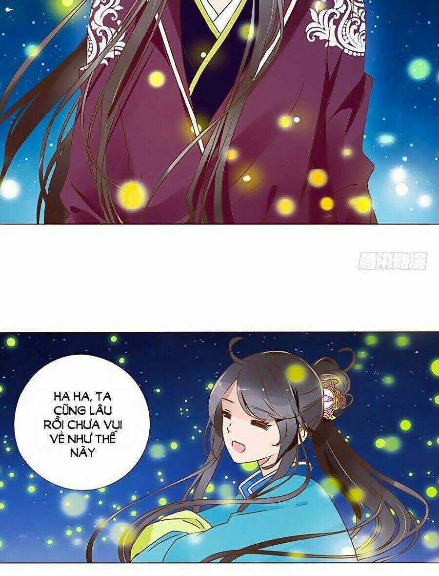 Đế Vương Trắc - Chapter 98 - Trang 12