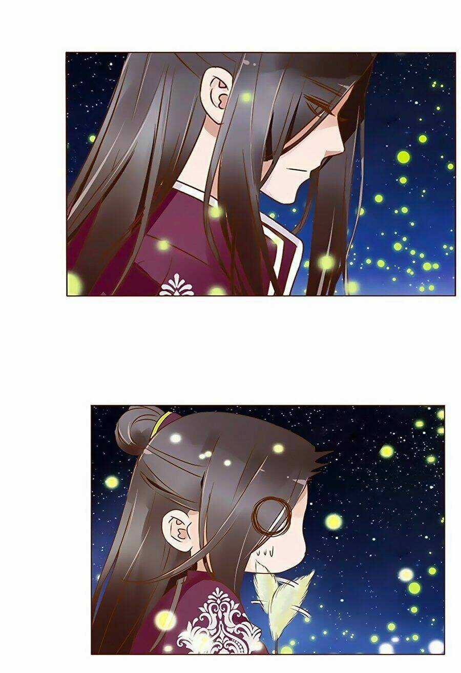 Đế Vương Trắc - Chapter 98 - Trang 16