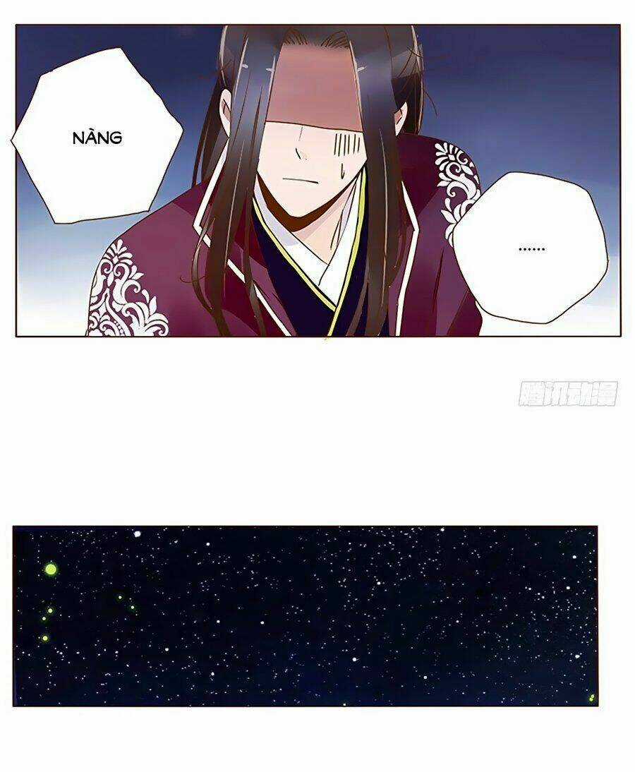 Đế Vương Trắc - Chapter 98 - Trang 8