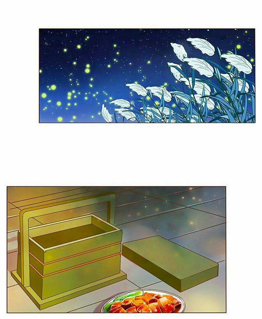 Đế Vương Trắc - Chapter 98 - Trang 9