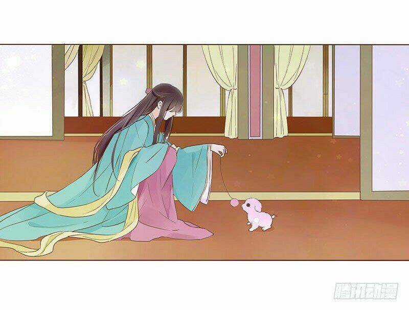 Đế Vương Trắc - Chapter 99.5 - Trang 23