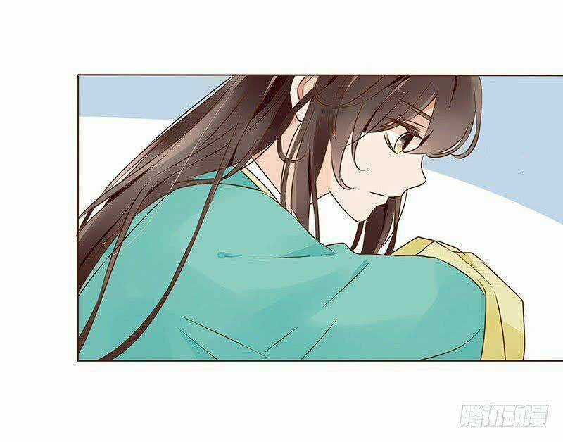 Đế Vương Trắc - Chapter 99.5 - Trang 29