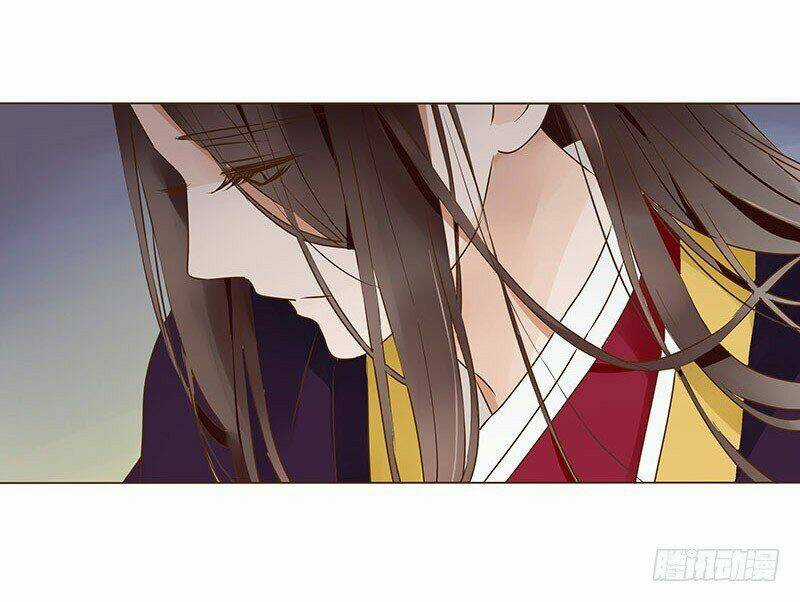 Đế Vương Trắc - Chapter 99.5 - Trang 30