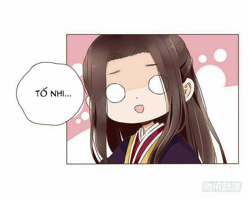 Đế Vương Trắc - Chapter 99.5 - Trang 32