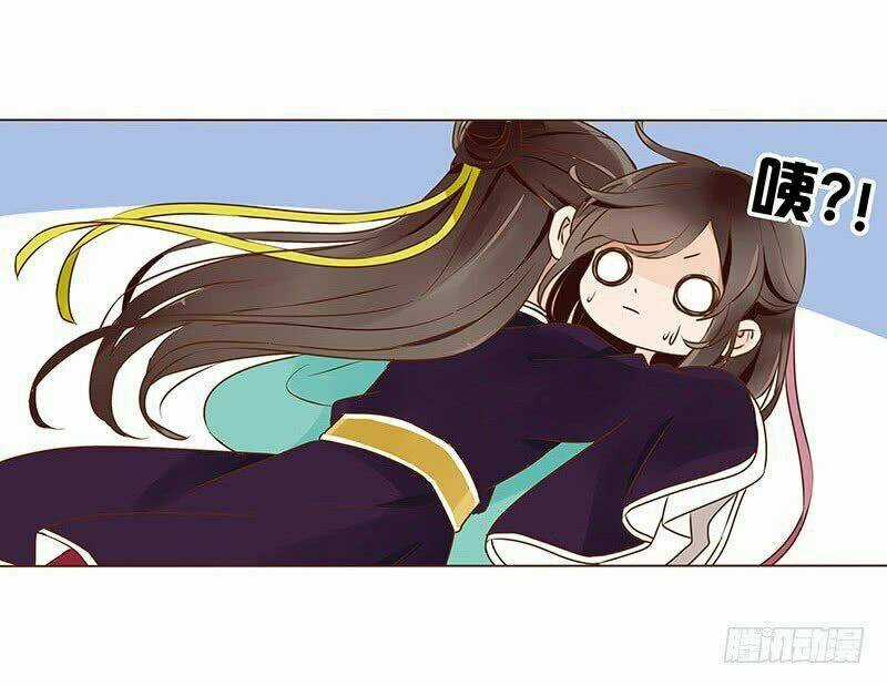 Đế Vương Trắc - Chapter 99.5 - Trang 33