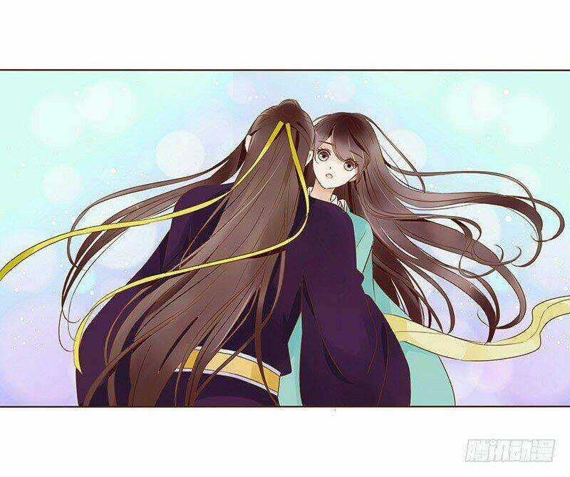 Đế Vương Trắc - Chapter 99.5 - Trang 34