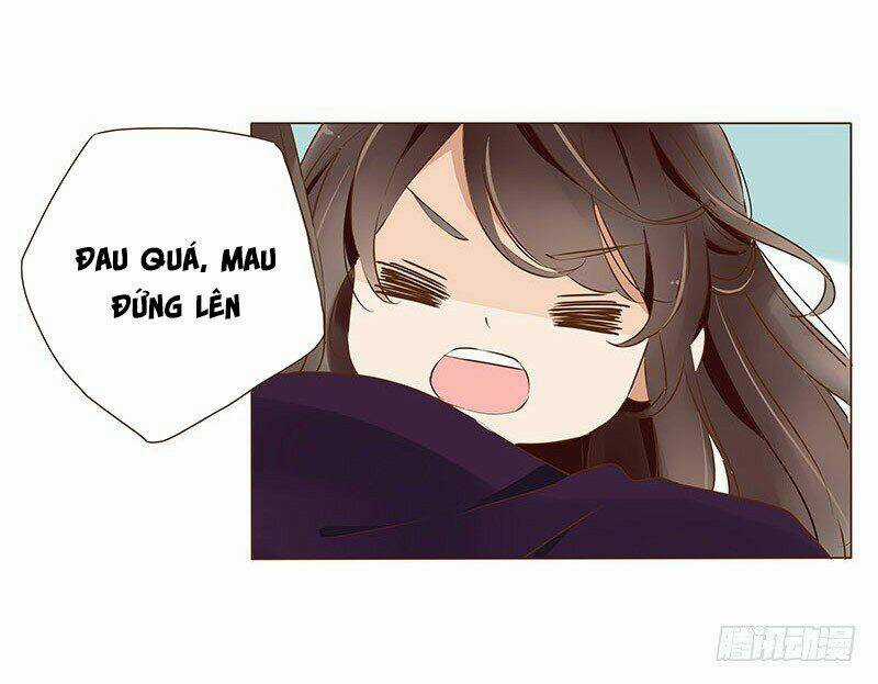 Đế Vương Trắc - Chapter 99.5 - Trang 35