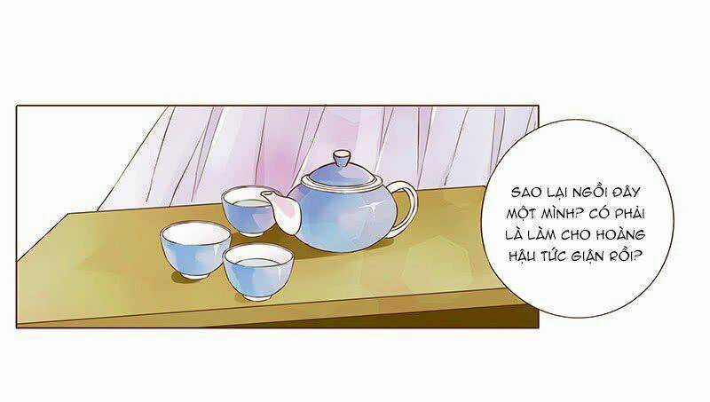 Đế Vương Trắc - Chapter 99.5 - Trang 5