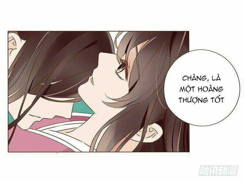 Đế Vương Trắc - Chapter 99.5 - Trang 41