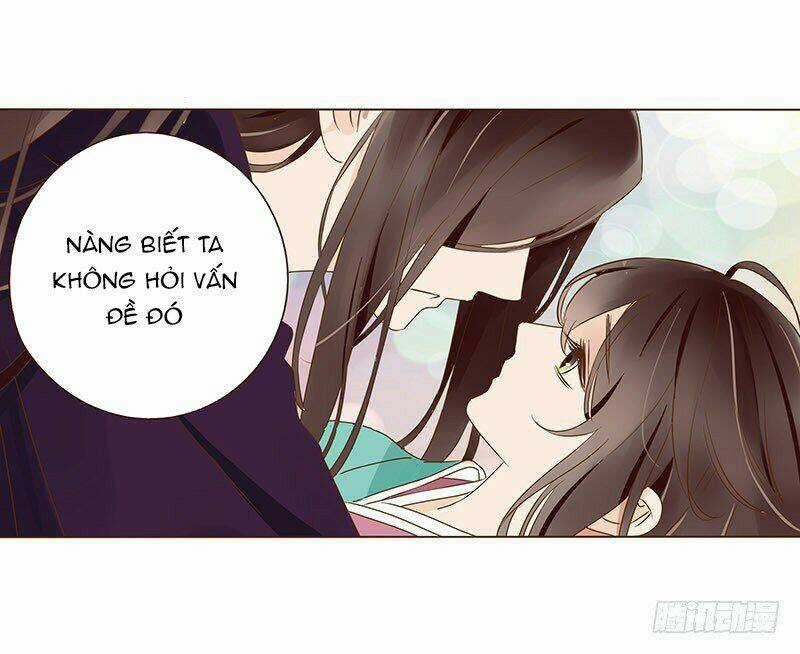 Đế Vương Trắc - Chapter 99.5 - Trang 42