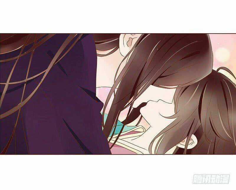 Đế Vương Trắc - Chapter 99.5 - Trang 43