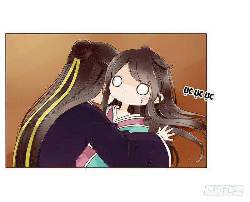 Đế Vương Trắc - Chapter 99.5 - Trang 45