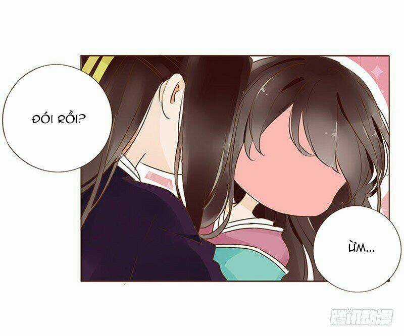 Đế Vương Trắc - Chapter 99.5 - Trang 46